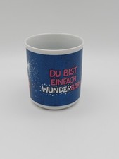 Windel Winni Tasse – „Du