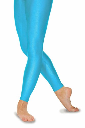 Nylon strumpfhose leggings - nylon-strumpfhose,