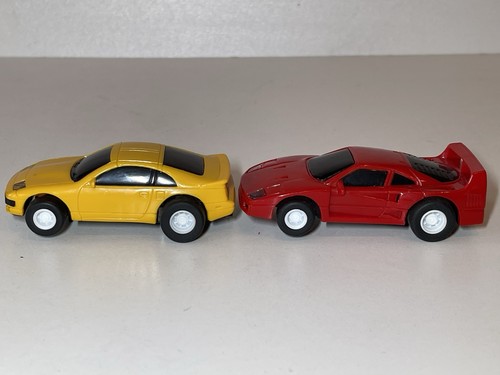 Vintage slotcars unbekannter - 2,