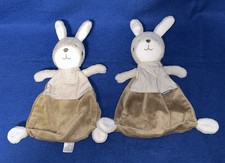 Schmusetuch Babydream Hase 2