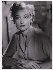 Claude Farell, Film-/Pressefoto