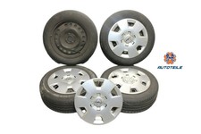 Opel Meriva A Reifen