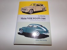 Rarität mein volvo pv - @@, @@