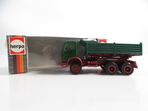 Herpa 806512 mercedes - 806512,
