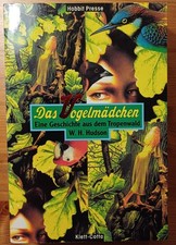 Das Vogelmädchen von W.H