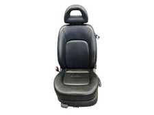 Sitz links vorn 3-Türer Leder für VW NEW BEETLE (9C1, 1C1) 1.9 TDI