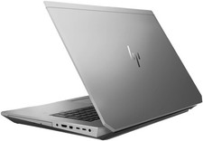 Zbook i7 8850h 32gb - 17, g5