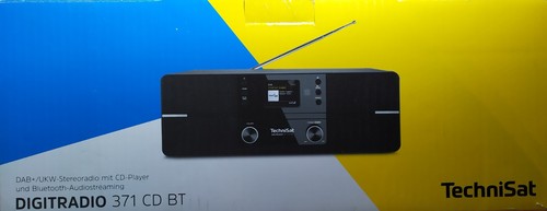 Technisat digitradio 371 bt - 371,
