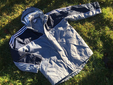 Tolle Adidas Winterjacke Gr