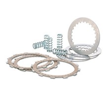 TRW Kupplungssuperkit ohne