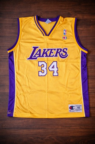 Los angeles lakers trikot - lakers,