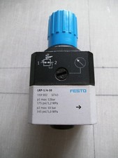 Festo druckregler lrp 10 - druckregler, lrp-1/4-10