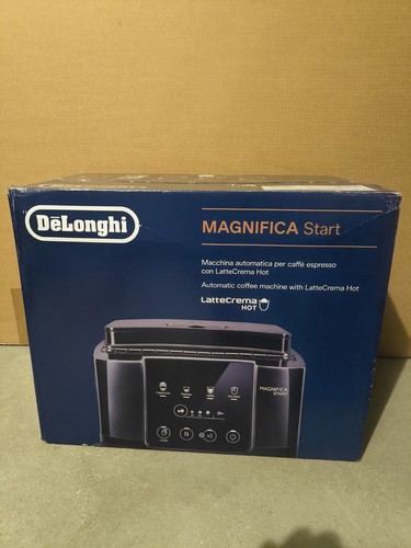 Delonghimagnifica start - delonghimagnifica,