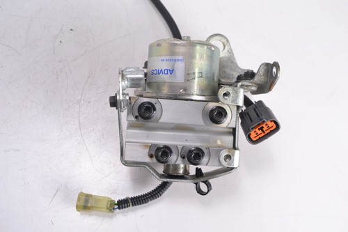 Abs bremspumpe yamaha - abs-bremspumpe, tdm