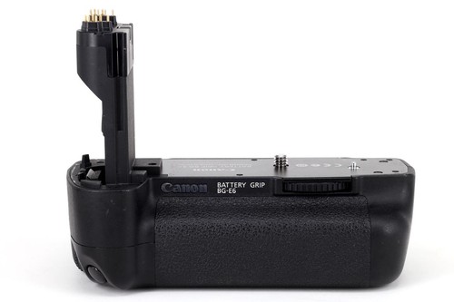 Canon batteriegriff für - batteriegriff,