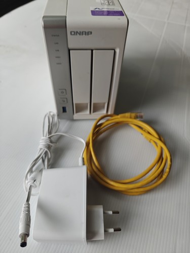 Home office cloud nas qnap - nas,