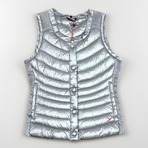 Yeti damen daunenweste - yeti,