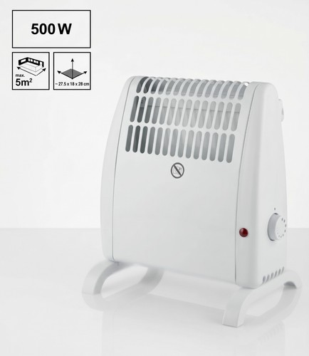 Frostwächter 500 - , –