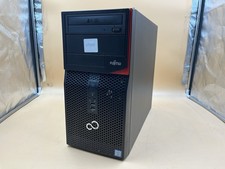 Fujitsu Esprimo P556 i5-6400 8GB RAM 240GB SSD NVIDIA GT610 Win 10 Computer PC
