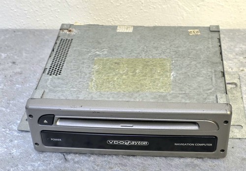 Audi vdo ayton - 4b,
