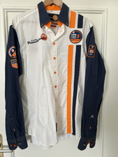 SPA Francorchamps Stavelot Hemd 