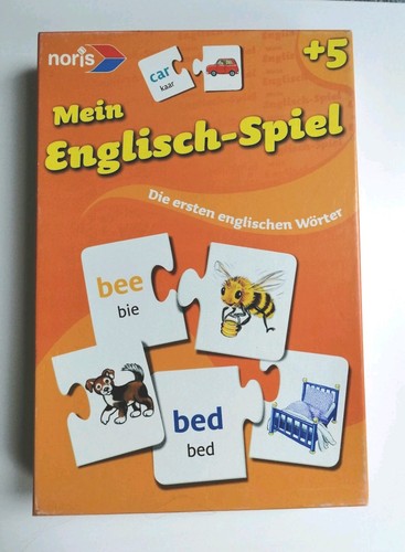Mein englisch spiel - englisch-spiel,