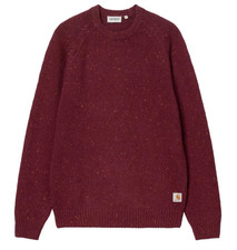 Carhartt wip herren - wip, rot