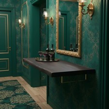 Waschtischplatte Tischplatte