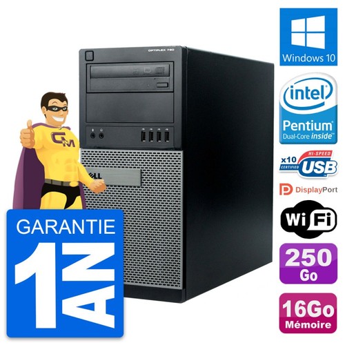 Tour dell optiplex 790 mt - tour,