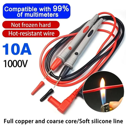 1000 digital multimeter - 1000,