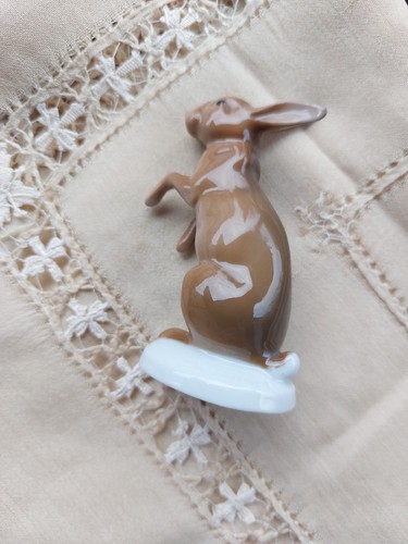 Rosenthal selb hase - hase, nr.