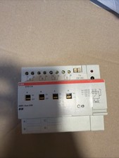 ABB KNX EIB AT/S 4.16 4fach