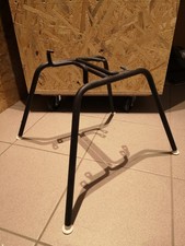 Low H-Base Eames Herman Miller Vitra Lounge Höhe