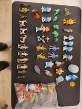 Alte Üei Sammlung Aus Den