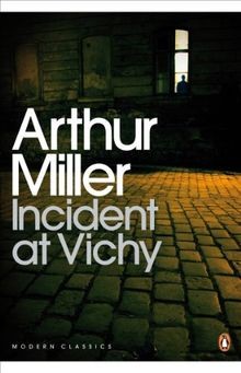 Incident vichy penguin - vichy, (penguin