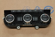 VW Passat B7 3C Klimabedienteil Bedienteil Klimaanlage Sitzheizung 3AA907044 AJ