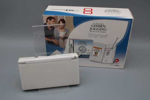 Nintendo lite spielkonsole - nintendo,