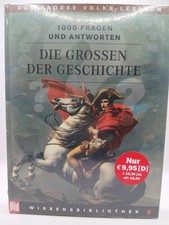 BILD Wissensbibliothek / Das grosse Volks-Lexikon: BILD Wissensbibliothek / Die 