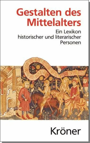Gestalten des mittelalters - gestalten,