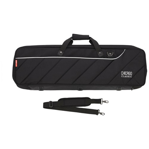 Chicago classic keyboardtasche - chicago,
