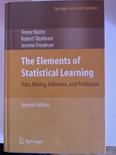 Die Elemente des statistischen