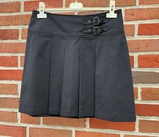 schwarzer Rock Gr.38❤️TOP