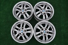 4x Alufelge 16 Zoll 7.0" 5x120