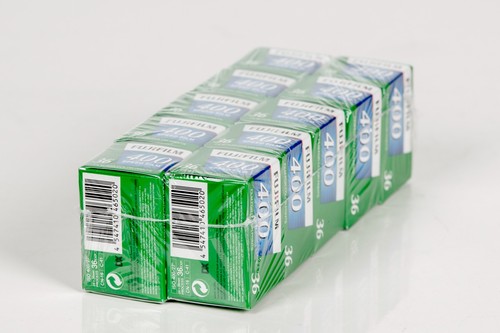 10x fujifilm speed 400 135 - 10x,
