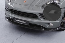 Cup Spoiler Lippe Front Ansatz