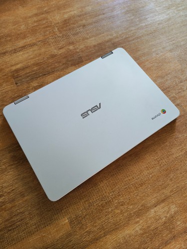 Asus chromebook flip - chromebook, c302ca