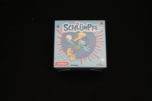 Die schlümpfe 2024 mc - schlÜmpfe,