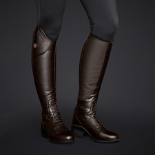 Mountain Horse Veganza hoher