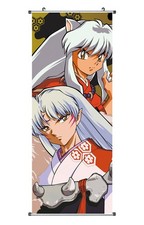 Inu Yasha Rollbild | Kakemono