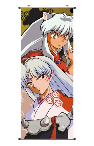 Inu yasha rollbild - yasha, |